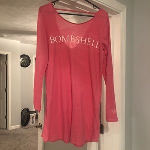 💕❤️❤️Victoria Secret Jammies!